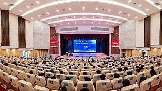 翰林咨詢董事長鄧德輝在2023年廣西工程造價鑒定工作交流論壇上的發(fā)言